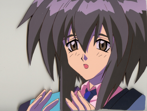 Melfina!!!!