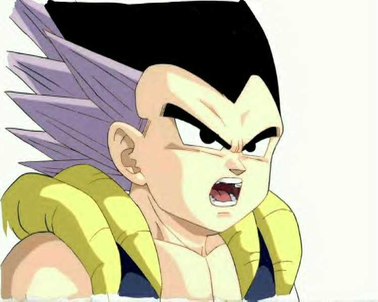 Gotenks